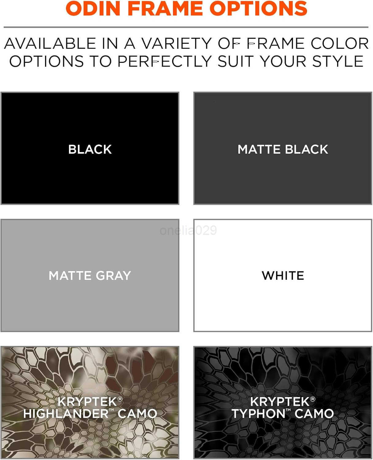 Skullerz Odin Polarized Safety Sunglasses W251008