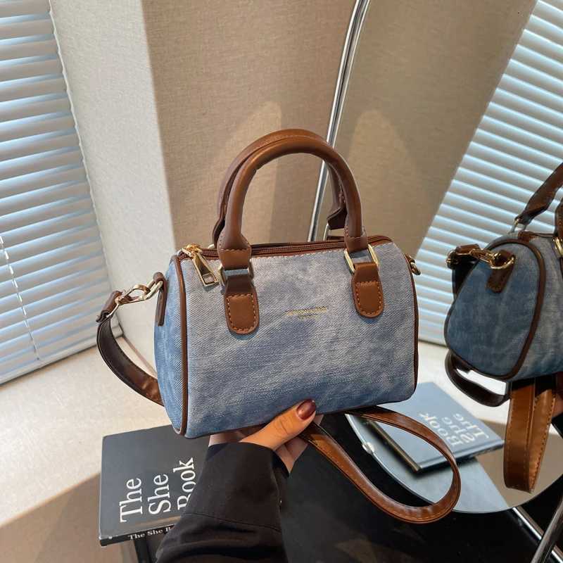 Fiable wens new trendy Bost bag shoder bag crossbody bag handbag sac main femme luxury designer bags sac D251008