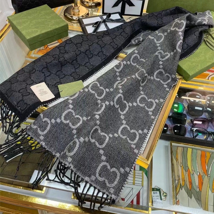 Designer Scarf For … - image