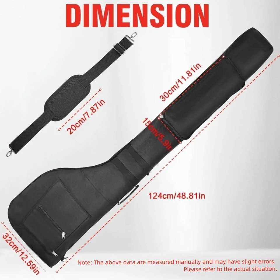 Gift Waterproof Golf Club Bag Foldable Soft Golf Training Case Professional Portable Mini Carry Golf Bags For Women Men J251008
