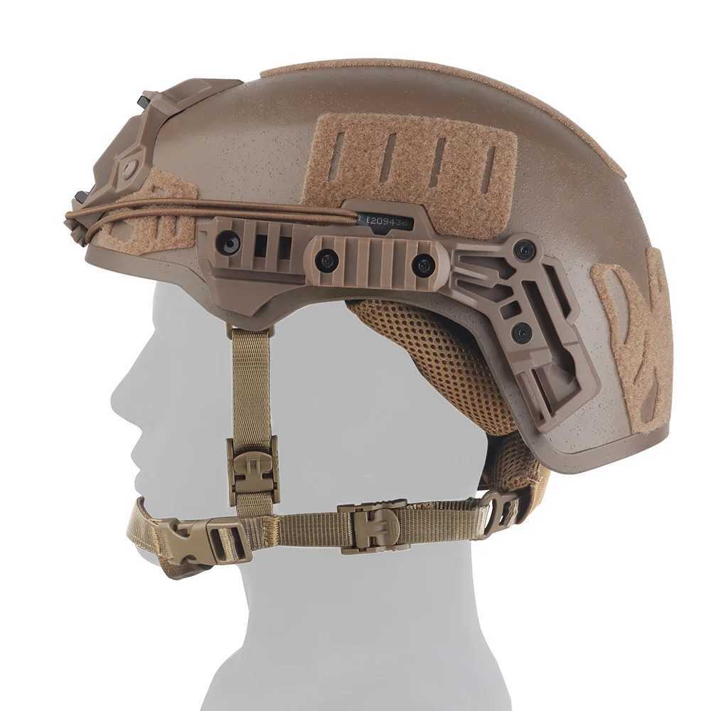 Wendy Tactical Thick Version 30 Safety FAST Ballistic Team MLOK Helmet Outdoor Tactics Hunting Airsoft Sports Protective Gear C251008