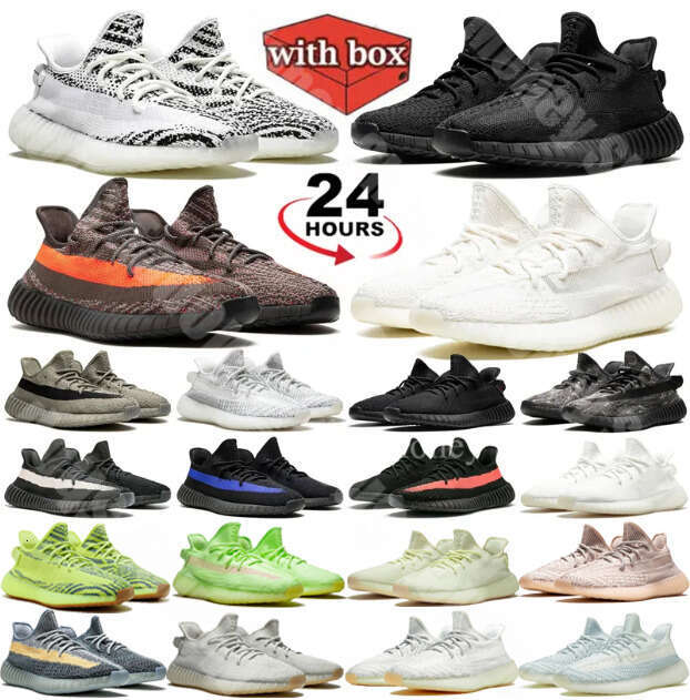 Free Shipping With Box Designer Running Shoes Onyx Bred Cream White Breathable Sneaker Classic Outdoor Sports Mens Womoens Big Size Trainers Chaussures