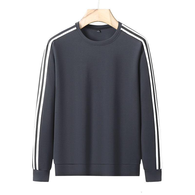 Designer Shirt Round Neck Sweatshirt For Men Loose Casual Designer Hoodie Top And Autumn Youth Versatile Sports Clothing Comfortable Base Shirt For Au