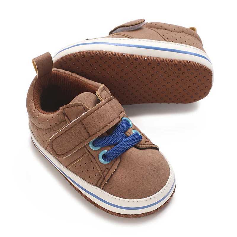 Baby Sneaker Causal Shoes Low Quality Soft and Warm Antislip for Spring and Autumn 018 Months Newborn First Step Baby Shoes C251008