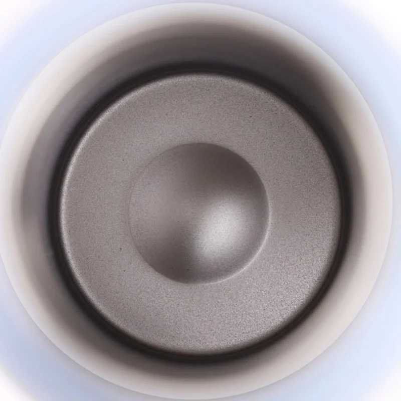 18oz24oz Portable Thermos Cup Vacuum Cup Stainless Steel Vacuum Flask ColdHot Sport Pot Car Cup Travel Mug Insulated Cup C251008