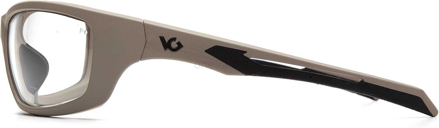 Venture Gear Howitzer Safety Glasses W251008