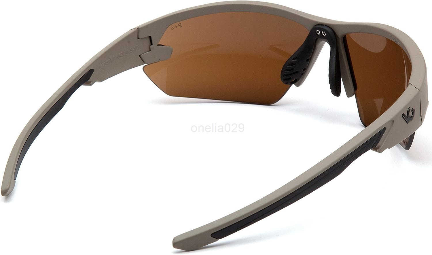 Venture Gear VGST1422T Semtex 20 Glasses Forest Gray Lens Forest Gray AntiFog Lens W251008