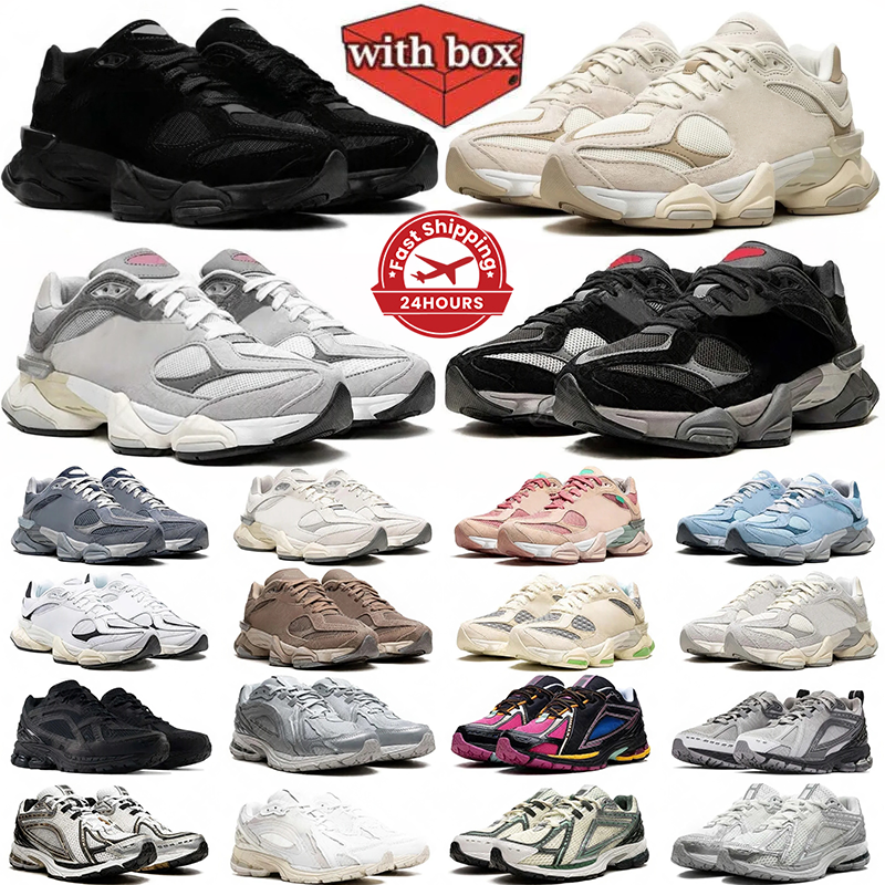 Designer Leather Mesh outdoor Shoes - Unisex Sneakers with Box | Sizes: 36-46.5