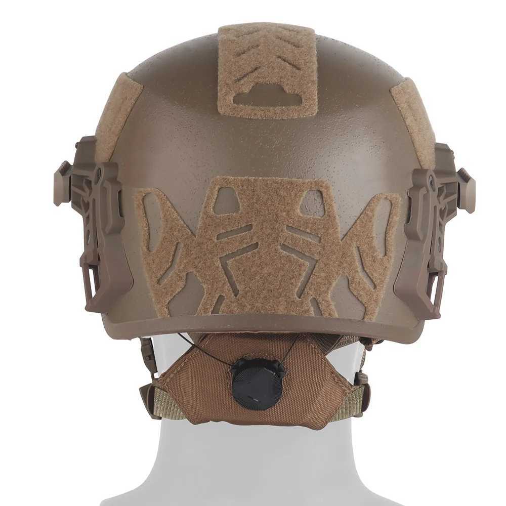 Wendy Tactical Thick Version 30 Safety FAST Ballistic Team MLOK Helmet Outdoor Tactics Hunting Airsoft Sports Protective Gear C251008