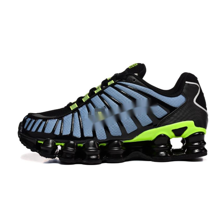 Shoes Tn13 Unisex Sports Casual Shock Absorption Breathable Versatile Running Height Increasing Travel