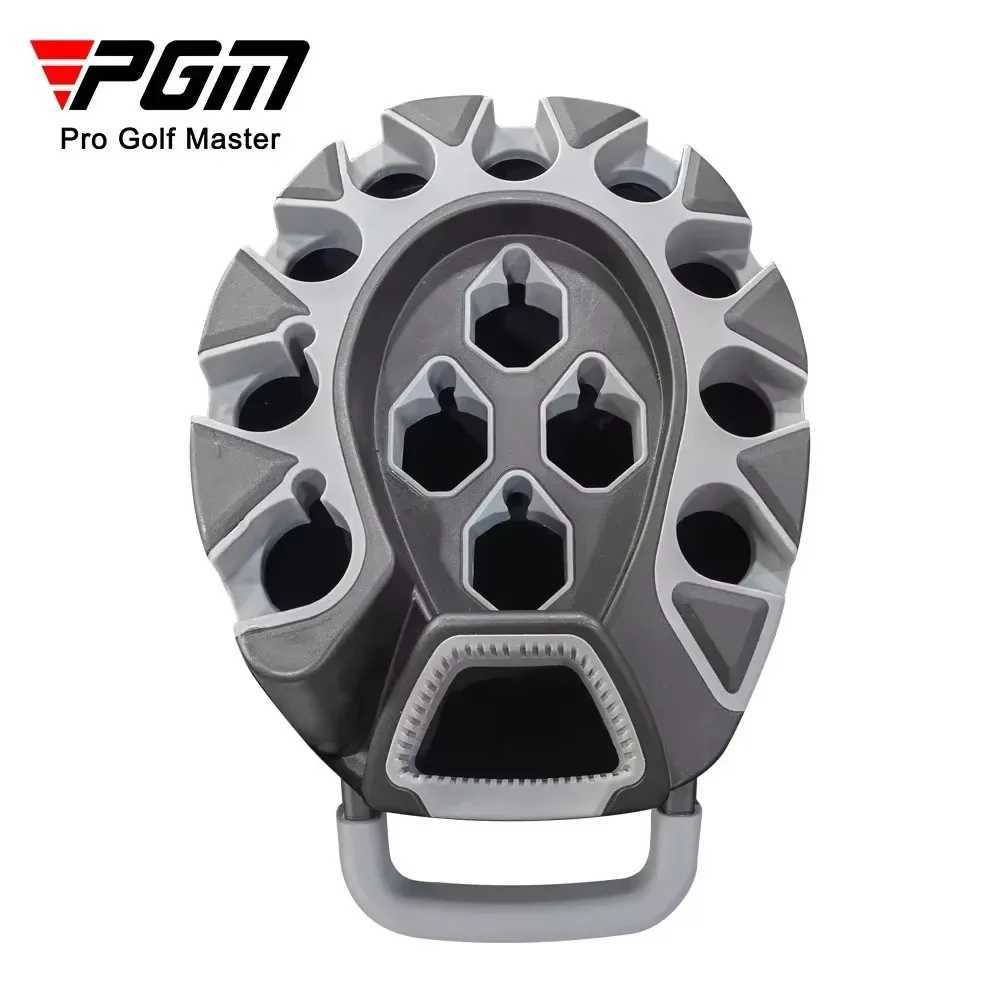 PGM Golf Bag MultiFunction Waterproof Anticollision Retention Mechanism Large Capacity Travel Bags QB134 J251008