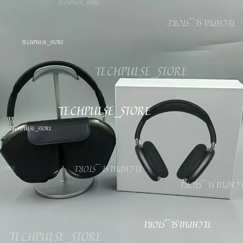 2025 Recommend Products For tech73 Bluetooth Headphones PU Headset Protective Bag Radio Call Wireless