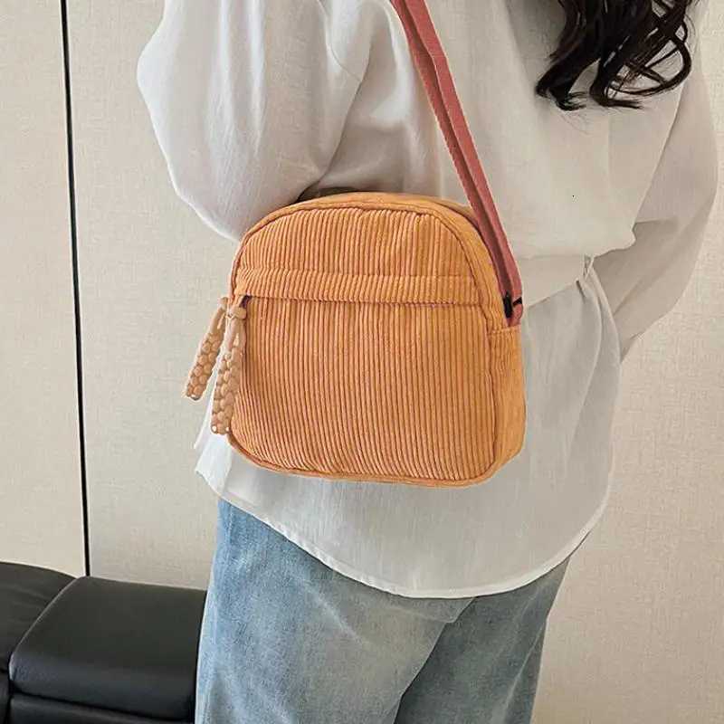Crossbody Bag Simple Versatile Women Fashion Casual Small Square Bag Solid Color Zipper Commuting Shoulder Bag For LadiesT251007