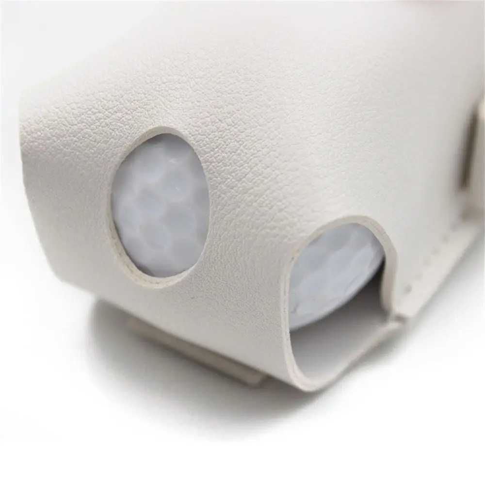 Mini Golf Ball Waist Bag Waterproof 2 Balls Golf Belt Bag with Golf Tee Clip Storage Case Golf Ball Container Sports Training J251008
