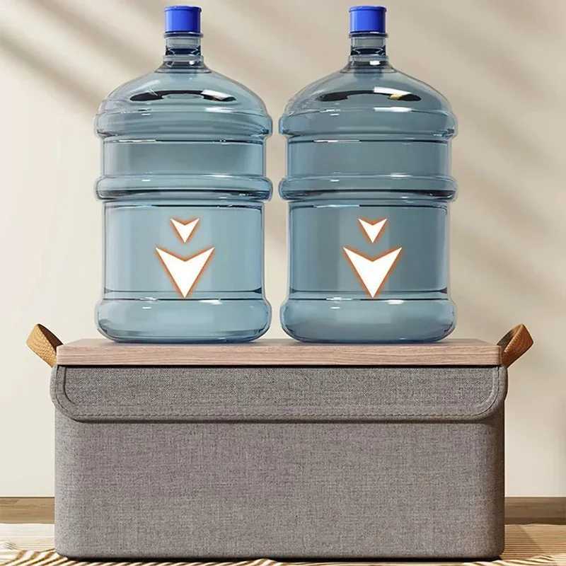 Steel Frame Folding Storage Boxes Dustproof Moistureproof Clothes Trousers Socks Home Organization Drawer Wardrobe Storage Box C251008