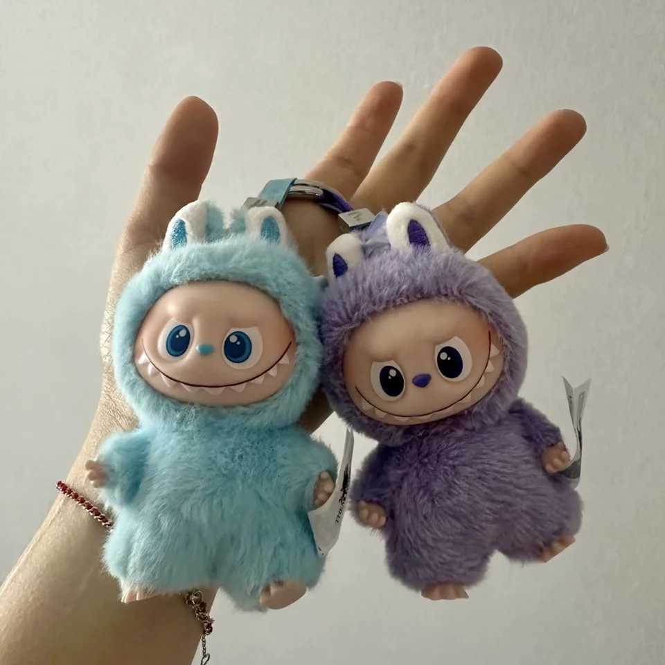 Labubu The Monsters Pin for Love Series Blind Box Guess Bag Mystery Box Toy Doll Anime Figure Ornaments Gift Collection Z251008