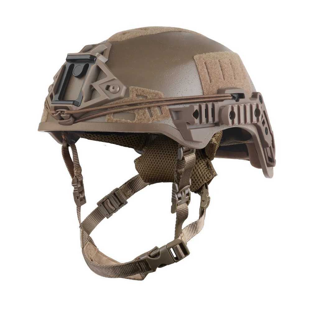 Wendy Tactical Thick Version 30 Safety FAST Ballistic Team MLOK Helmet Outdoor Tactics Hunting Airsoft Sports Protective Gear C251008