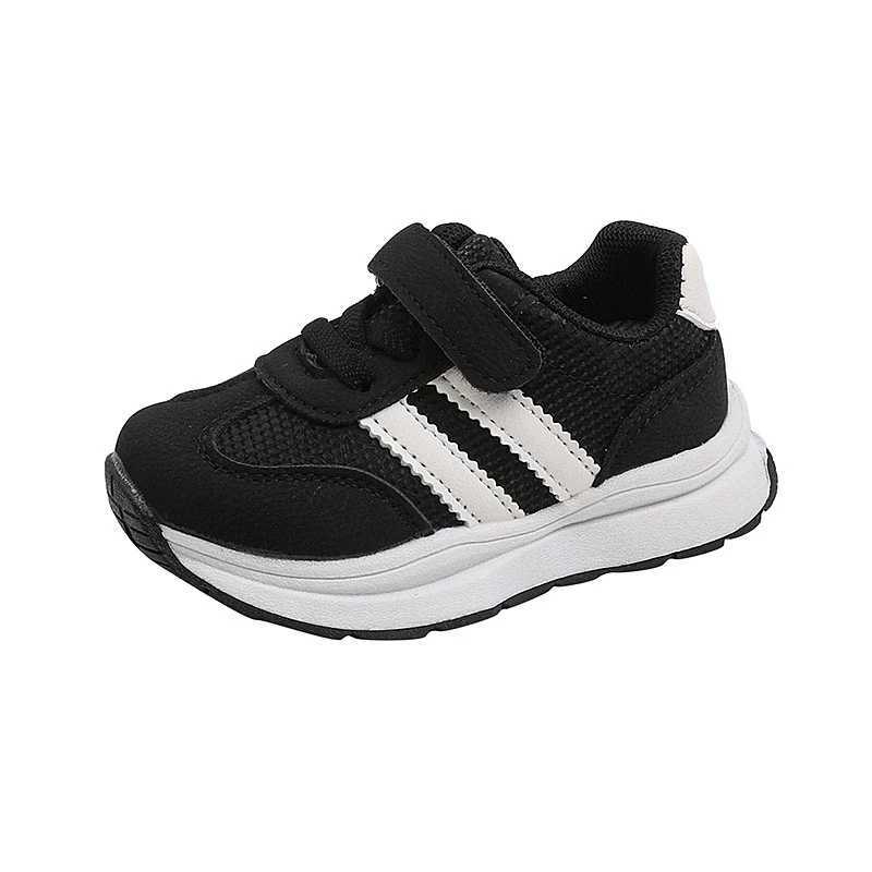 Hot Sales 2025 Cool Infant Tennis Cool Sports Running Baby Boys Girls Shoes Sneakers Sports Running First Walkers Toddlers C251008