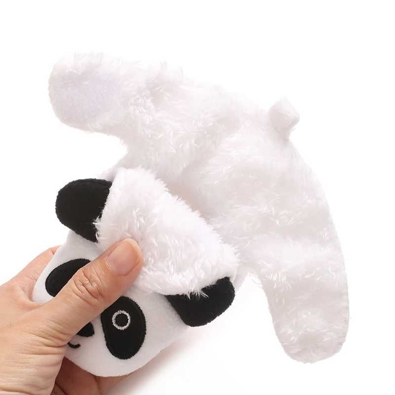 Cartoon Autumn and Winter Soft Soled Walking Shoes Baby Shoes Baby Shoes Cotton Shoes Sock Covers Shoes C251008