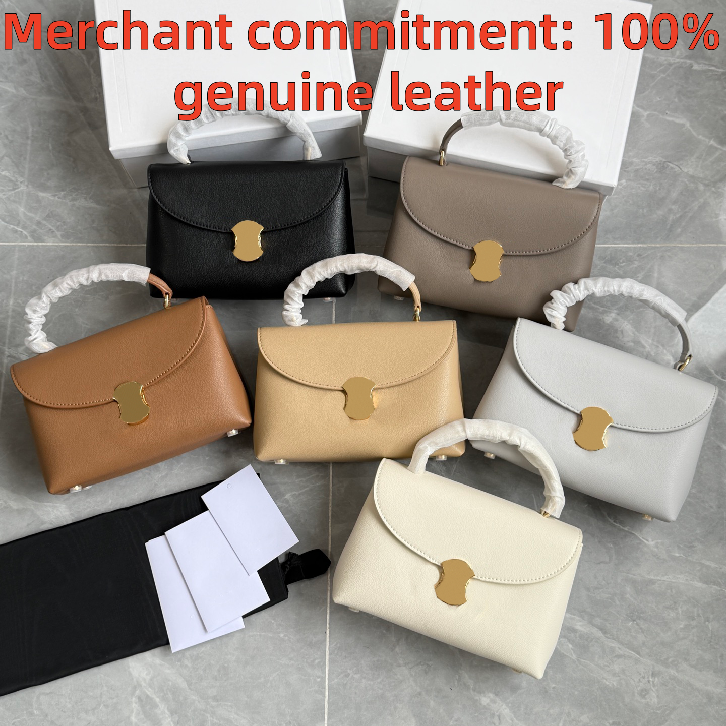 NINO Famous 10A quality Designer bags lady fashion Handbag delicate cowhide Shoulder Bag high sense Messenger Envelope cross body purse hobos package