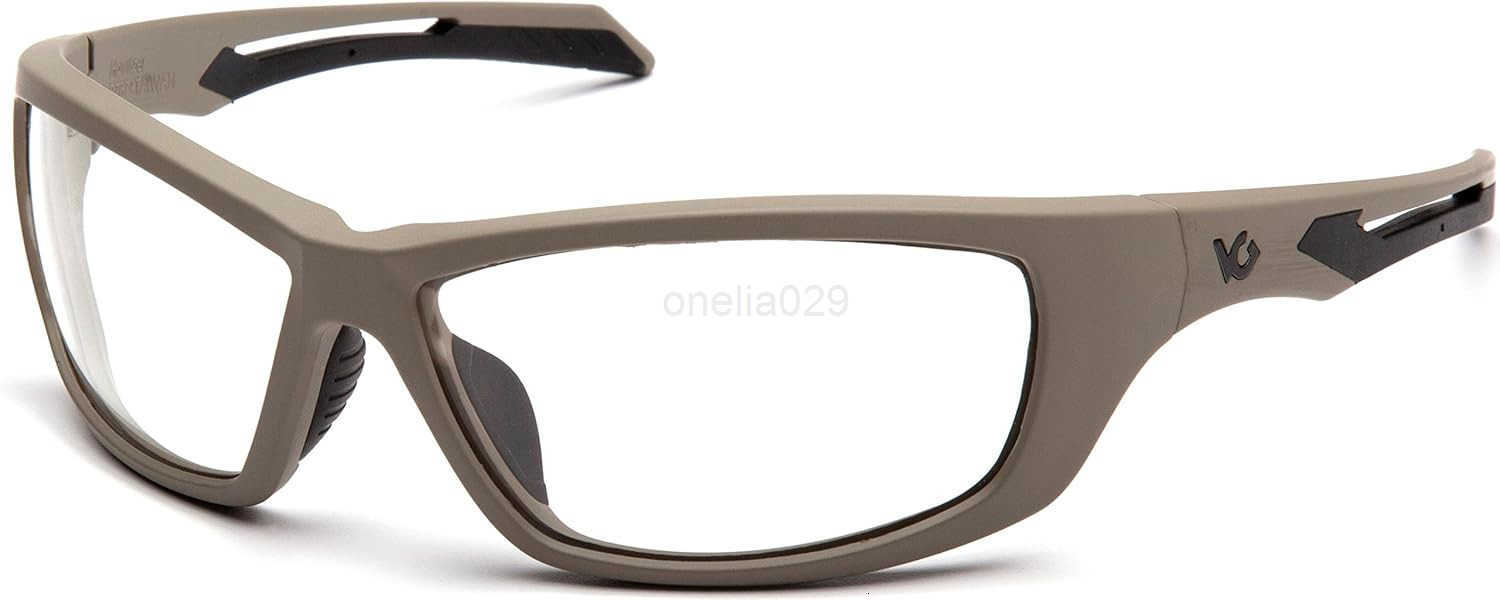 Venture Gear Howitzer Safety Glasses W251008