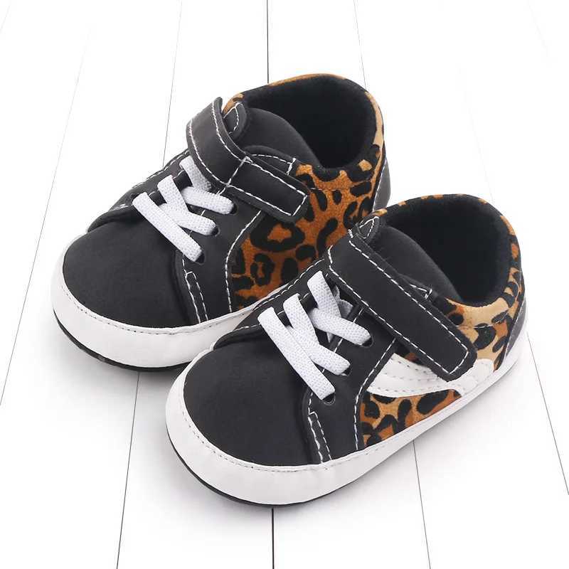 2025 Spring And Autumn Baby Unisex First Walking Indoor Outdoor Toddler Shoes For 018M Baby Sprots Shoes Soft Sole C251008