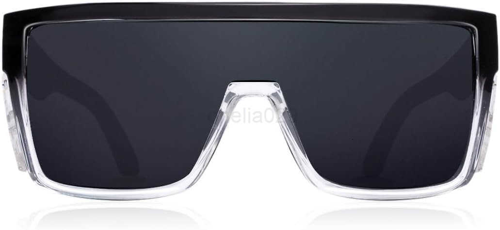 Polarized Safety Sunglasses UV400 Protection ANSI Z871 Certified W251008