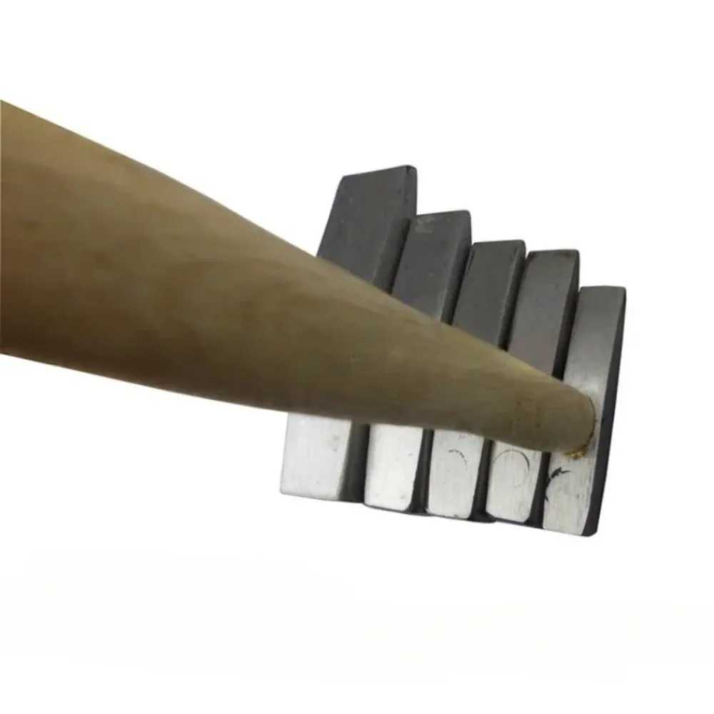 Solid Wood Handle Hammer Professional Quick Hammer Carbon Steel Powerful Multifunctional Hand Tools Outdoor Camping Supplies J251121