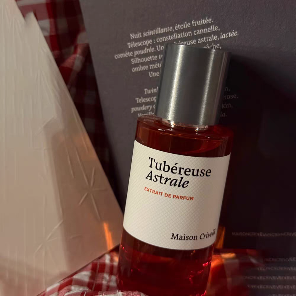 Perfume 100ml Maison Crivelli Hibiscus Mahajad Patchouli Magetik Fragrance Parfum Long Lasting Smell Men Woman Cologne Spray