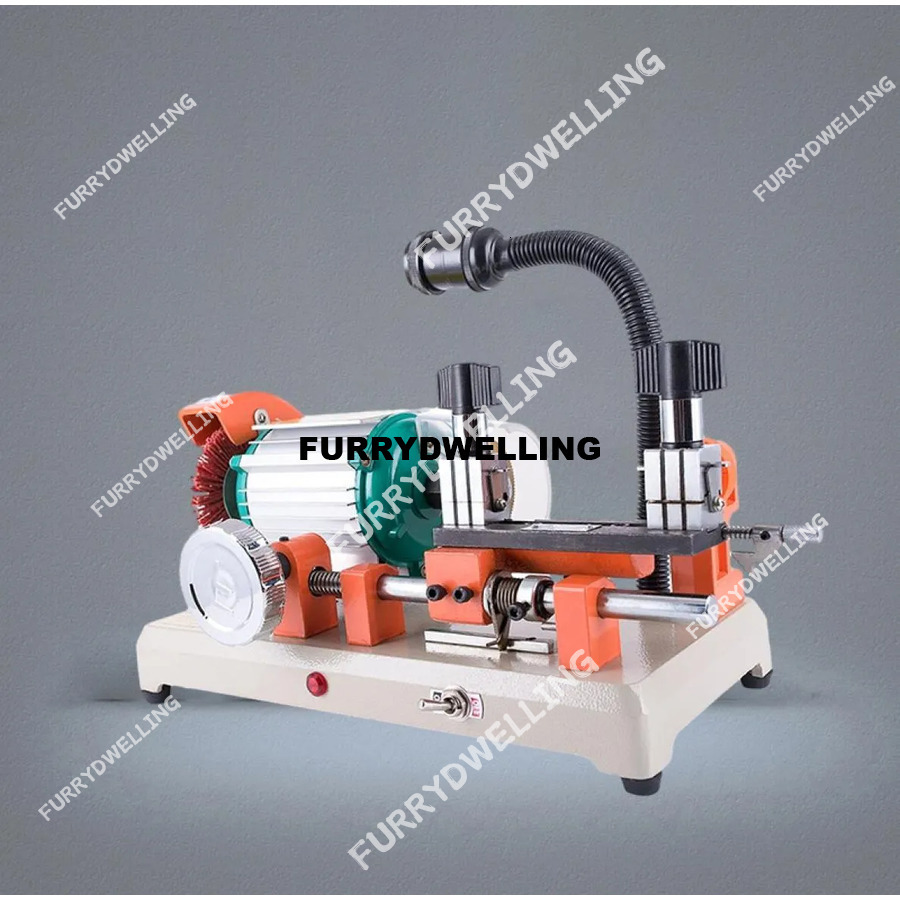 2As Car And House Automatic Duplicator Cutting Drill Horizontal Key Dwe74 Cutter Duplicating Hine Locksmith Tools4265250