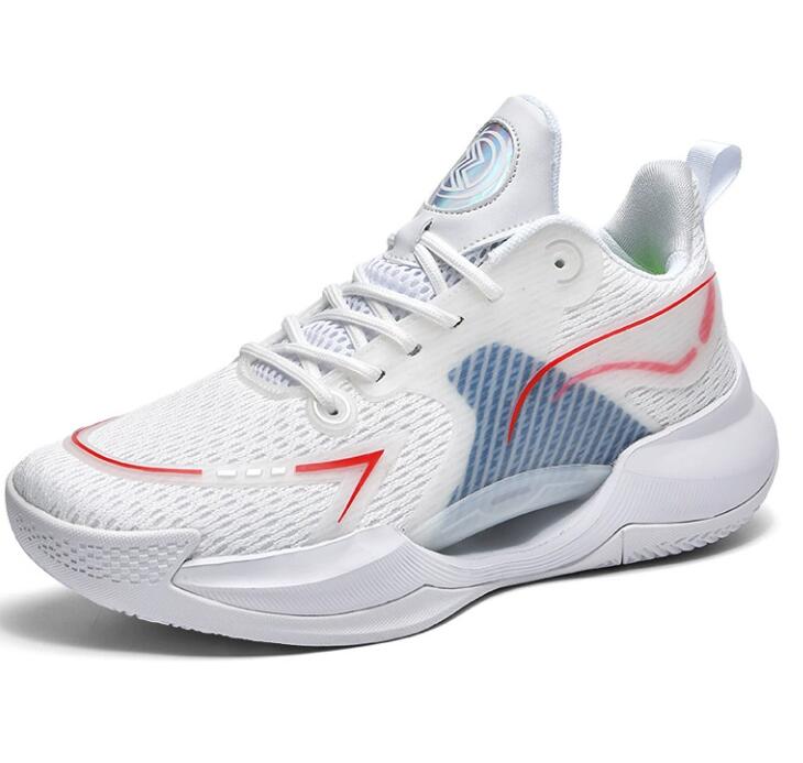 Men's 2024 New Children's Summer Cement Earth Shoes Student Competition Practical Sports Shoes Z 10.3-6