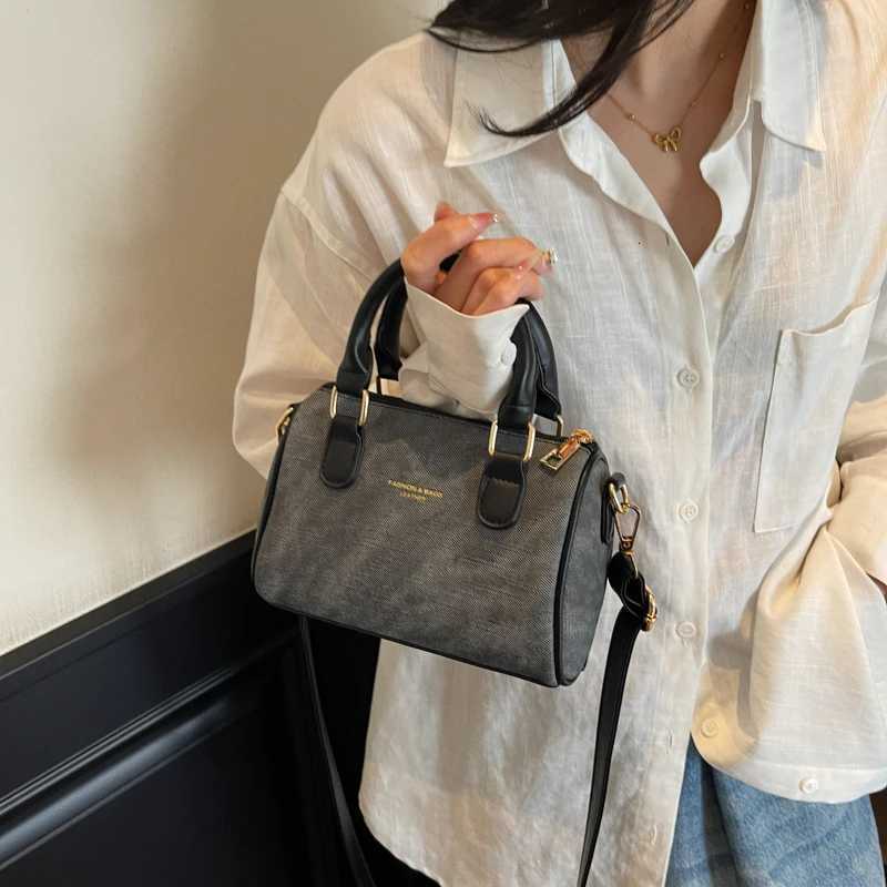 Fiable wens new trendy Bost bag shoder bag crossbody bag handbag sac main femme luxury designer bags sac D251008