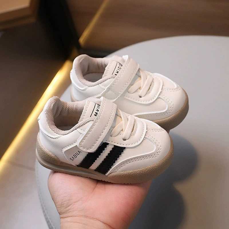 Spring Autumn Infant Tennis Shoes Nonslip Toddler Boy Shoes Causal Girls School Running Sneakers Baby First Walkers C251008