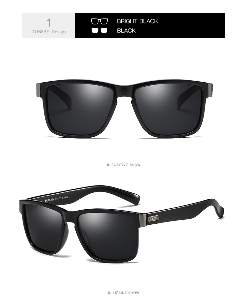 Designer Sunglasses For Women Men Riding Sports Sunglasses Polarized Glasses Plus Size Square Frame Sunglasses High-end Outdoor Sunglasses 3960PLUS