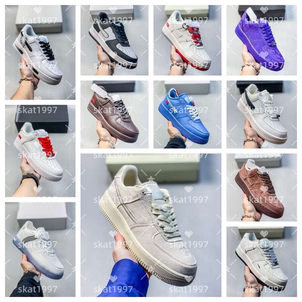 Designer Running Shoes For Mens Trainers Women Sneakers Classic Triple White Black Lucky Green Blue Brown Men Womens Outdoor Sports Platform Runners Tennis 2025