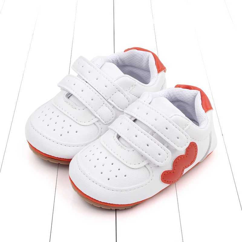 New Fashion Baby Shoes Spring and Autumn High Quality TPR Sole Antislip Water Proof Toddler Prewalking Outdoor Sneaker D2736 C251008