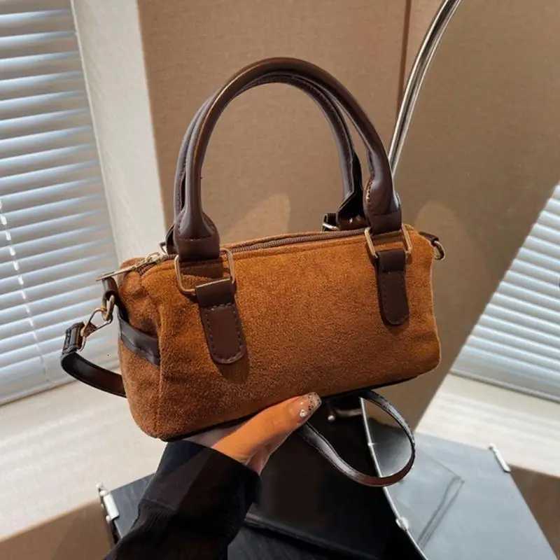 Designer Fiable Crossbody Bag For Wen Work Shoder Bags Casual Sahel Handbag 20CA Y251120