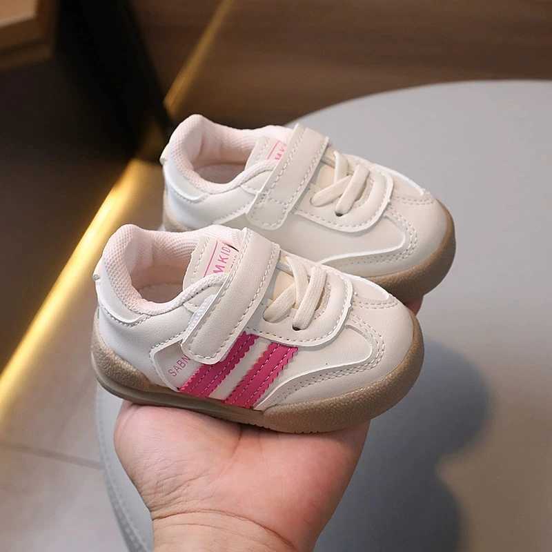 Spring Autumn Infant Tennis Shoes Nonslip Toddler Boy Shoes Causal Girls School Running Sneakers Baby First Walkers C251008