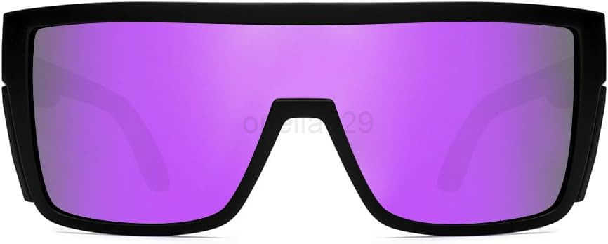 Safety Polarized Sunglasses for Men and Women UV400 Protection and Includes Removable Side ShieldsANSI Z87 W251008