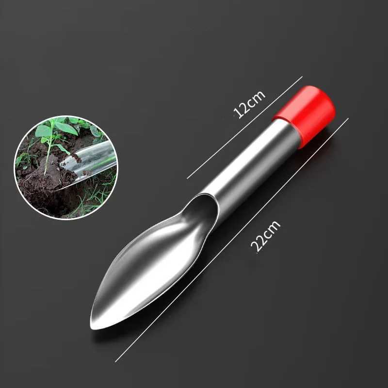 Gardening Tool Set Planting Flowers Potted Plant Transplanting Small Shovel Household Catching Vegetable Rake J251121