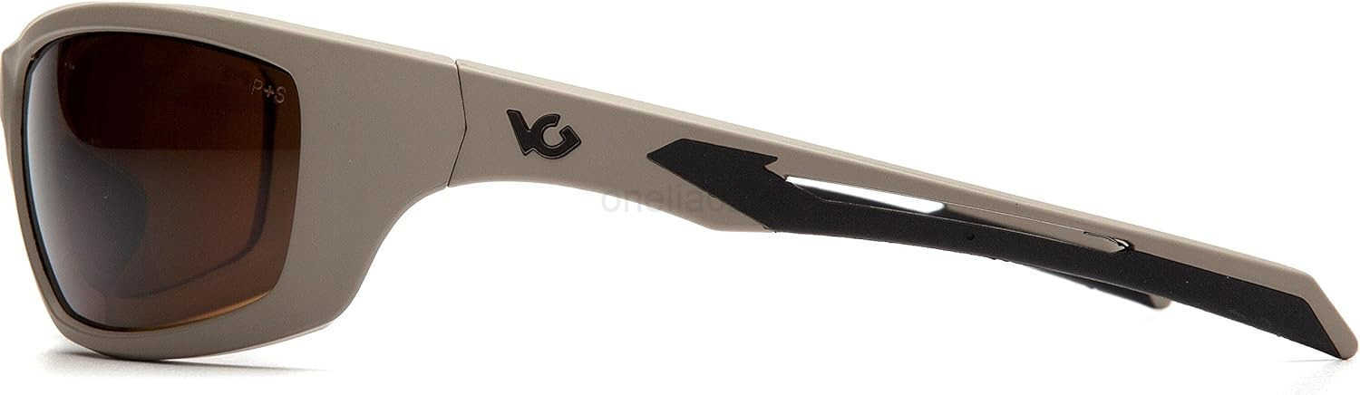 Venture Gear Howitzer Safety Glasses W251008