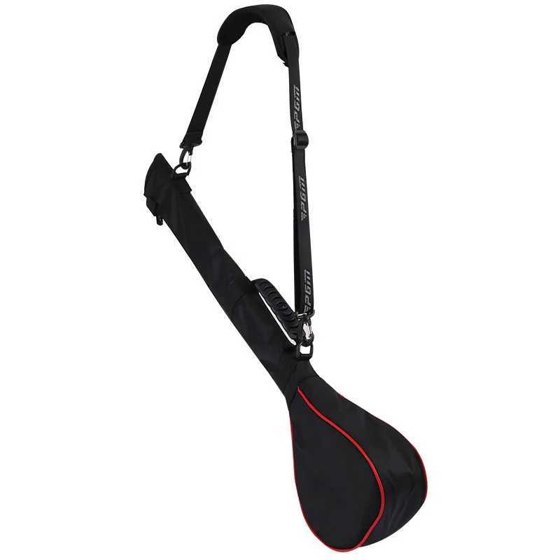 PGM Golf Sunday Bag Golf Practice Bag Can Hold 3 Golf Clubs QIAB013 J251008