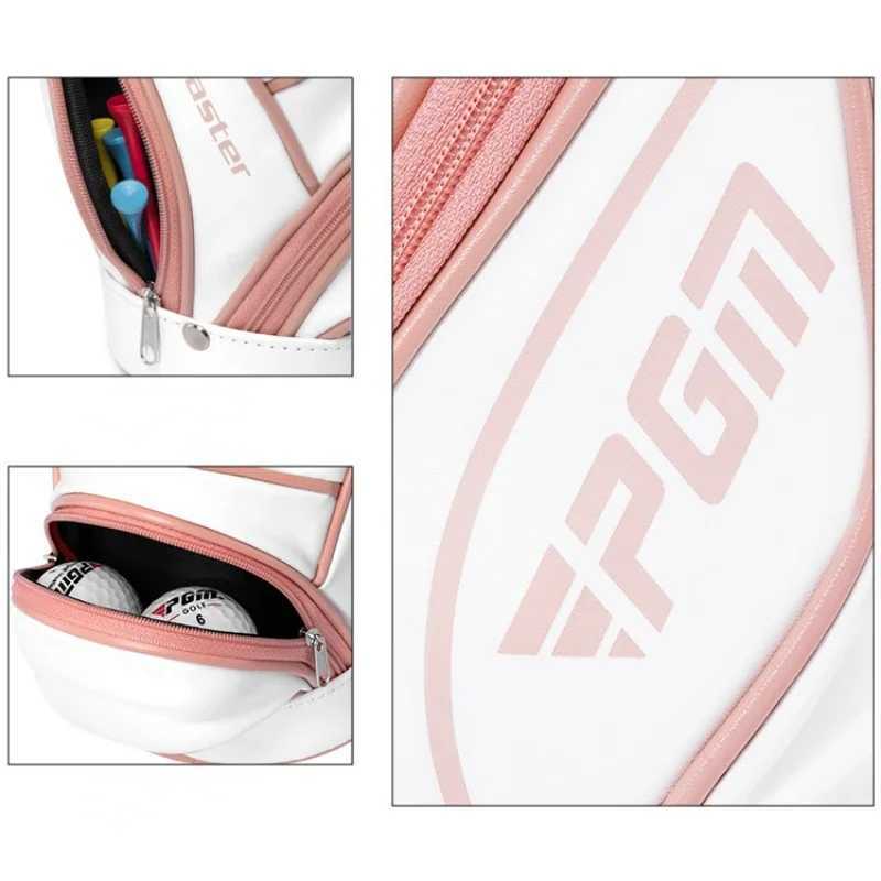 PGM Golf Bags Womens Mini Handheld Portable Clothing Bag SOB014 J251008