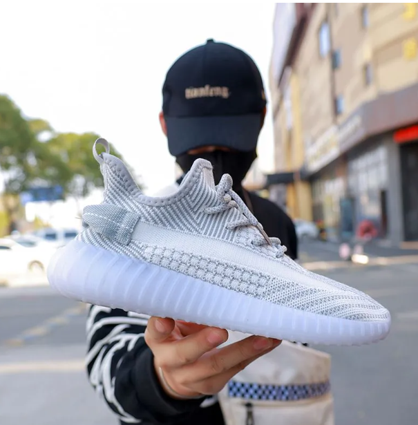 Athletic Shoes 5A Designer Free shipping designer new for shoes. Mens sports fashionable student couple multifunctional mesh breathable casual shoes