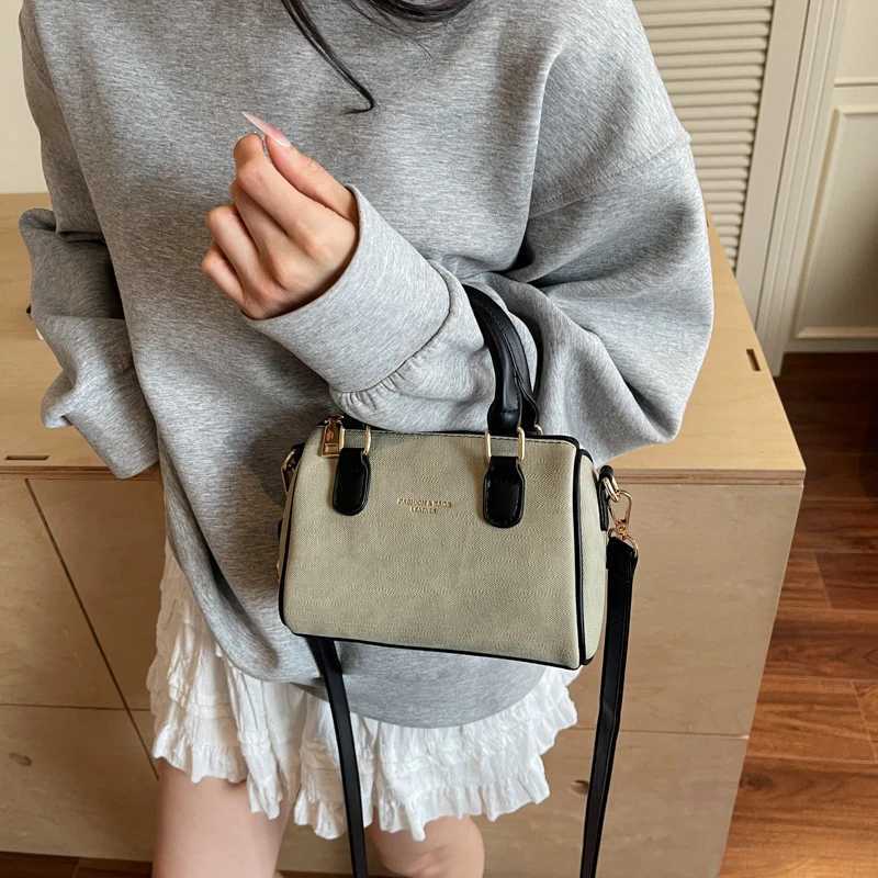 Fiable wens new trendy Bost bag shoder bag crossbody bag handbag sac main femme luxury designer bags sac D251008