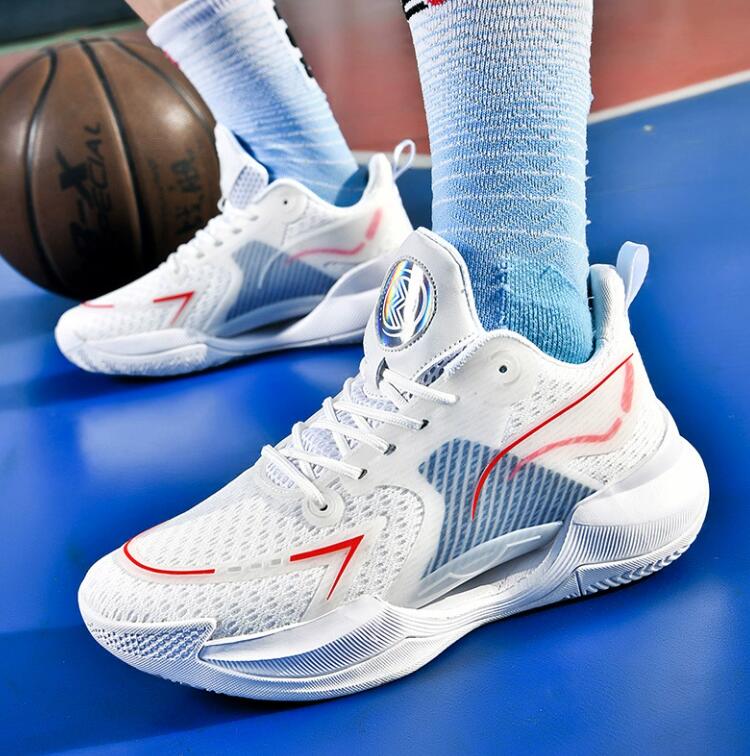 Men's 2024 New Children's Summer Cement Earth Shoes Student Competition Practical Sports Shoes Z 10.3-6