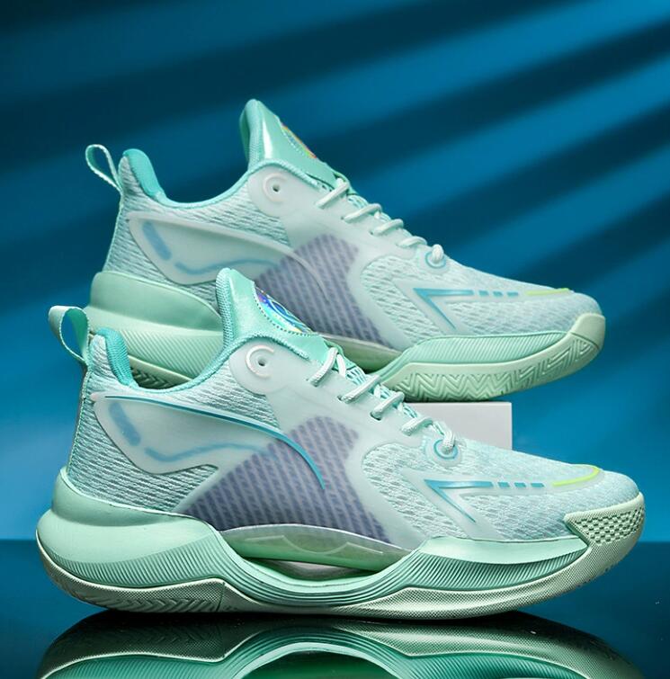 Men's 2024 New Children's Summer Cement Earth Shoes Student Competition Practical Sports Shoes Z 10.3-6