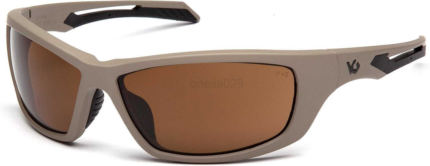 Venture Gear Howitzer Safety Glasses W251008