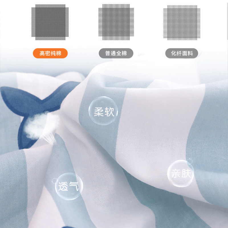Childrens Bed Bumper Integrated Bed Bumper Baby Pure Cotton AntiCollision Breathable Bed Curtain Removable and Washable Factory 201210