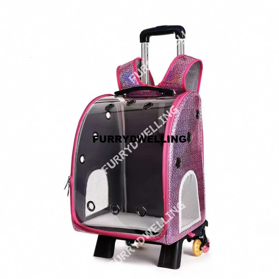 Pet Rabbit Backpack For Outdoor Activities, Dwarf Dodge Rabbit, Summer Carry Dwe74 Out Special Basket, Portable Small Cart Cage